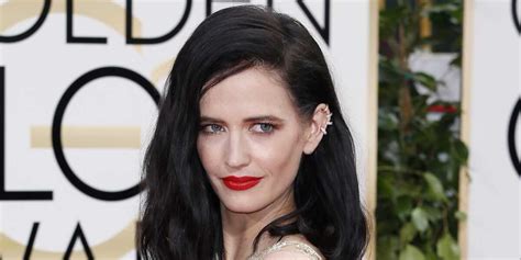 Eva Green: Bio, Height, Weight, Age, Measurements